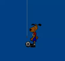 Image n° 3 - screenshots  : World Cup USA 94